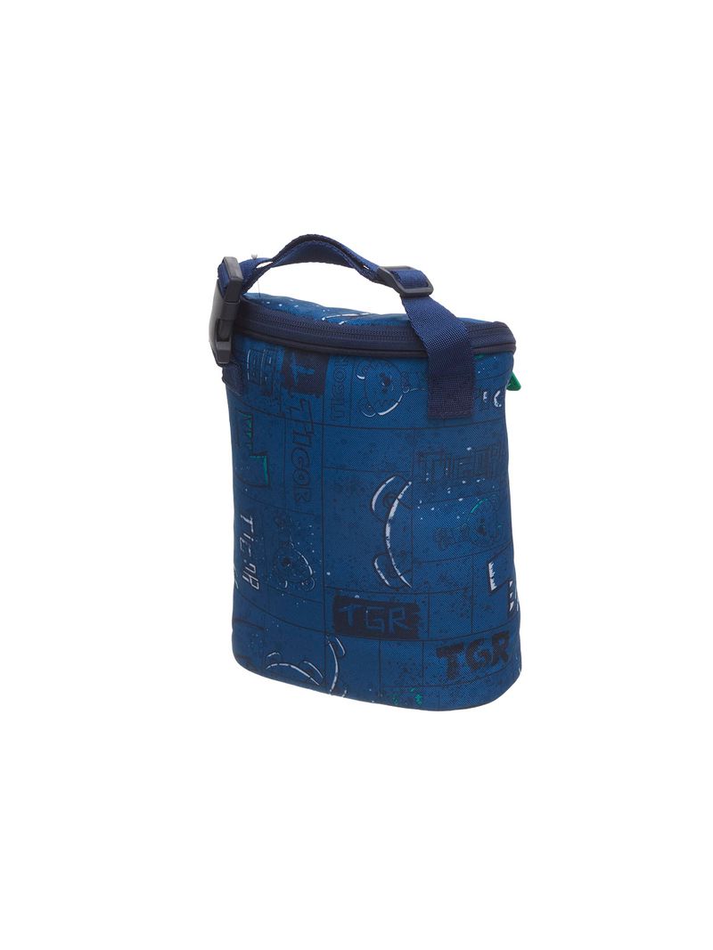 Porta-Mamadeira-Tigor-T-Tigre-Painting-