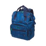Mochila-Materni-G-Tigor-T-Tigre-Painting-