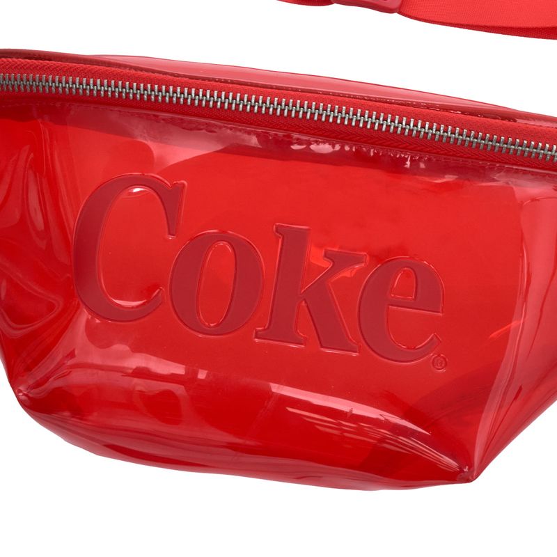 Pochete-Coca-Cola-Blur---U