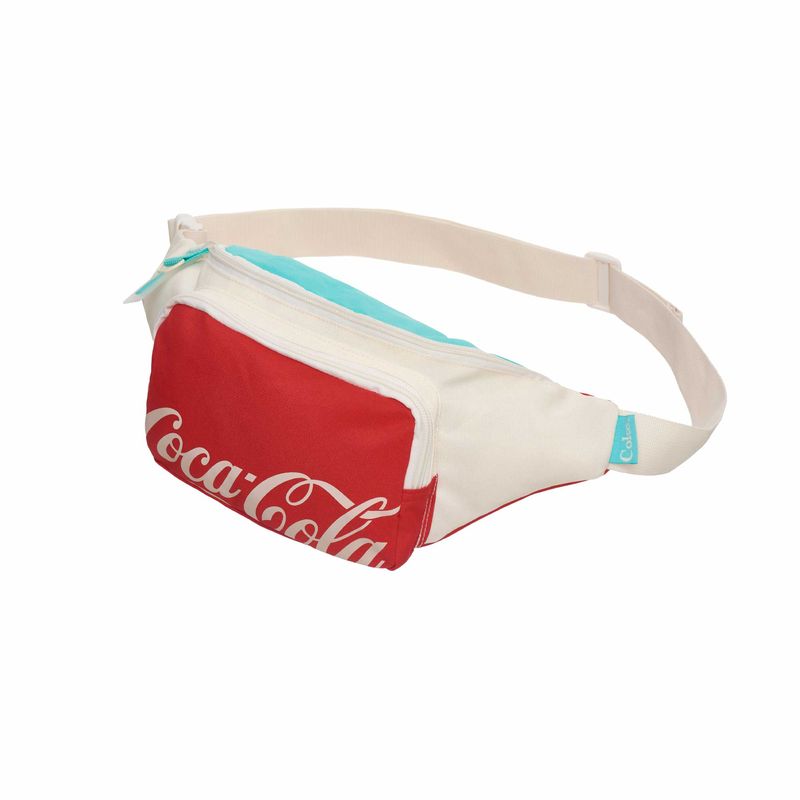 POCHETE-COCA-COLA-FRESH-VERMELHA
