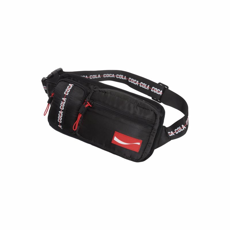 Pochete-Coca-Cola-Puffer