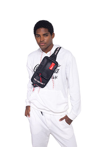 Pochete-Coca-Cola-Puffer