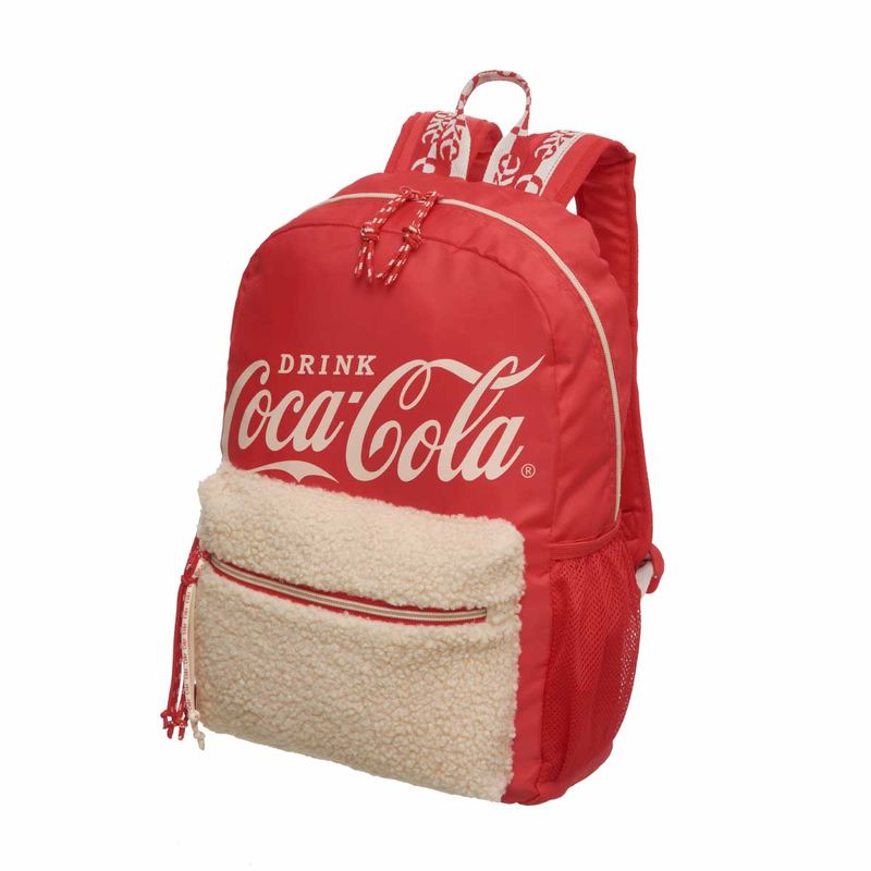Mochila-Coca-Cola-Cozy