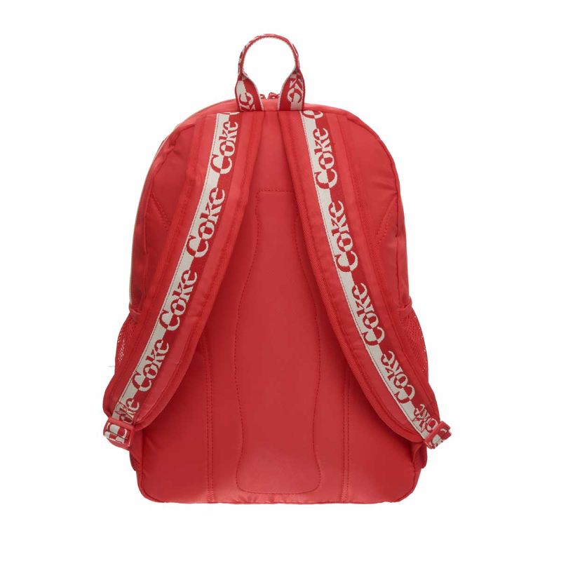 Mochila-Coca-Cola-Cozy
