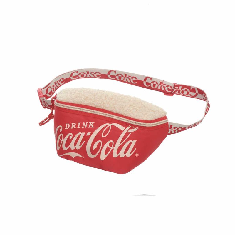 Pochete-Coca-Cola-Cozy