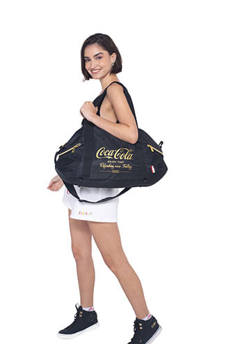 Sacola-Academia-Coca-Cola-Atlanta