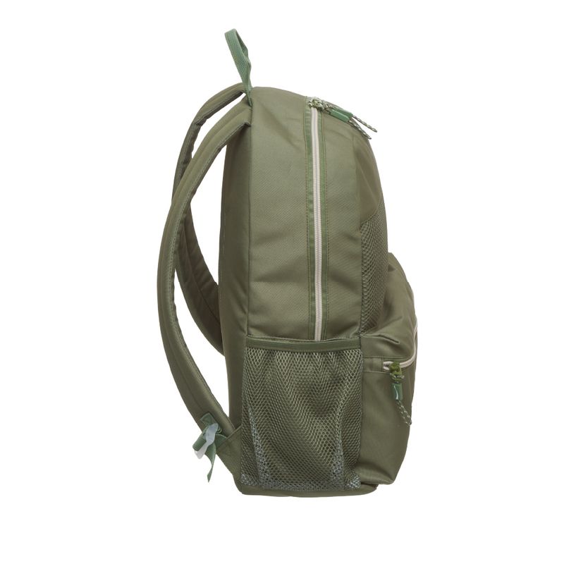 Mochila-Coca-Cola-Color-Trend-Verde-Militar