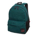 Mochila Coca-Cola Royal Verde