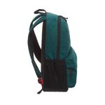 Mochila Coca-Cola Royal Verde