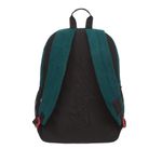 Mochila Coca-Cola Royal Verde