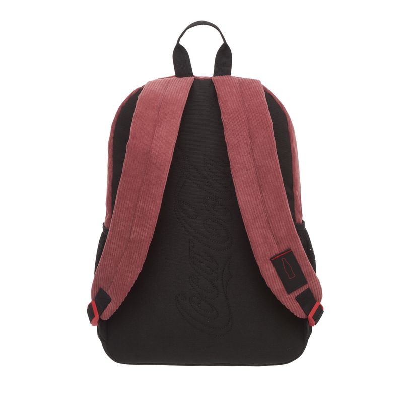 Mochila Coca-Cola Royal Salmão